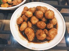 -老季市·三代非遗传承·地标美食老汁鸡(工农路店)