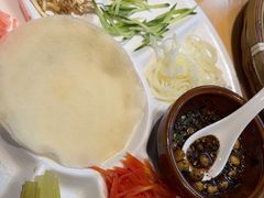 -野山舂·贵州现舂酸汤牛肉(鸿通城店)