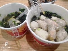 -家宴·灌蛋·沙茶面(曾厝垵店)