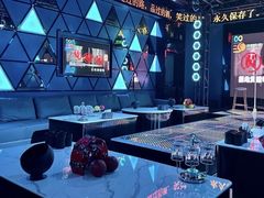 -酷秀KTV(五道口店)
