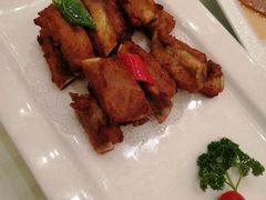 -宁波汉通海鲜大酒店(江湾店)