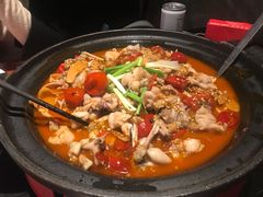 -蛙三泡椒牛蛙(万象城店)