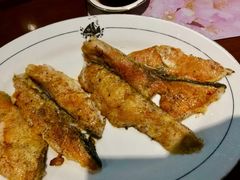-大渔铁板烧(中山路八佰伴店)