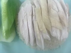 -红大哥水门鸡饭(總店)