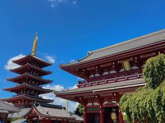 -浅草寺