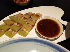 -丽晶轩中餐厅(重庆丽晶酒店)