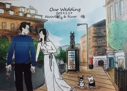 -婚礼美学