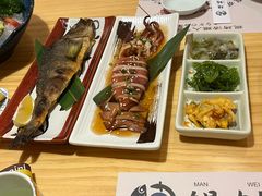 -鳗鲔·料理小馆