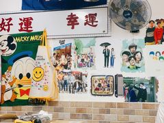 -三餐季年糕火锅(韩乐坊店)