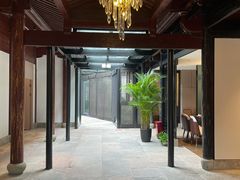 -走马楼饭庄(慈城古县城店)