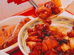 -和合谷(新街口店)