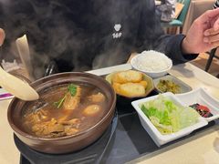 -本味轩精品茶餐厅(黄山路店)