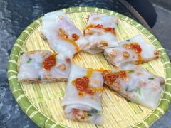 -安上粉皮.非遗手工小吃(骑龙巷店)