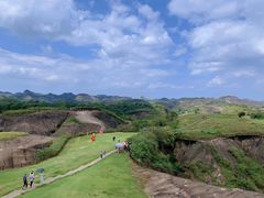 -飞天山旅游区