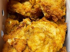 -肯德基(成山路地铁站店)