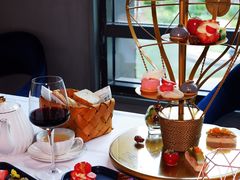 -Wei菋·Le Bistrot