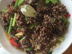 -下梅人家土菜馆(历史文化餐厅度假区店)