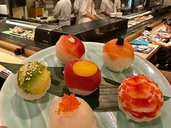 -小山日本料理(太古汇店)