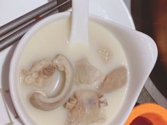 -煲宫(华润万象城店)