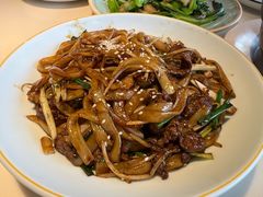 -太兴餐厅(小径湾店)