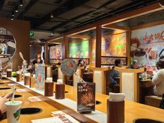-呷哺呷哺 黄金牧场 (欢乐谷店)