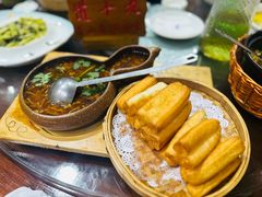 -茅山肴·道家菜·神仙鸡