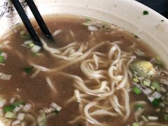 拉面-福鑫面馆(高尚路店)