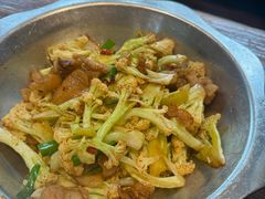 -衡厨·衡阳土菜(中南店)