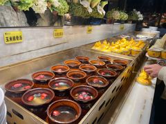 -苏格里岛自助海鲜火锅烧烤(大汉悦中心店)