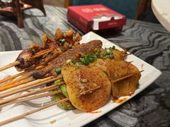 -情妹耙泥鳅·江湖川菜(科华店)