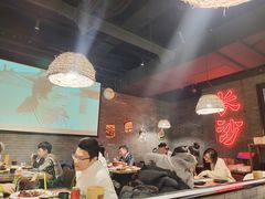 大堂-湘里乡亲甲王二老店