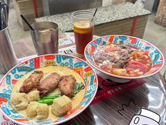 热柠檬茶-孖记茶档·热腾茶餐(江南西plus店)