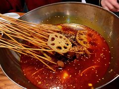 -付小姐在成都(中山公园店)