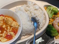 -上上席川菜(凯德乐峰广场店)