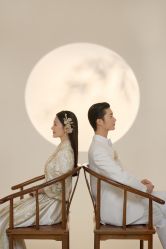 -古摄影婚纱(湛江霞山步行街店)