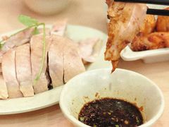 -百家鸡味馆(清泰店)