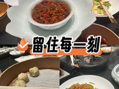 -忆江南·临江鱼馆