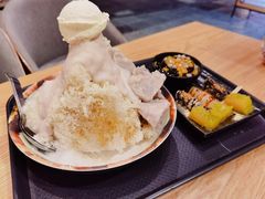 -鲜芋仙(时尚天河店)