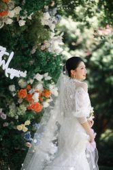 -成都世外桃源酒店-宴会厅·草坪婚礼·会议活动