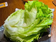 -萌牛肠烧烤店(虹梅路店)