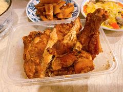 -王二甩老木子鸡(江湾店)