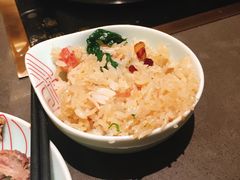 -捞王锅物料理(上海世茂广场店)