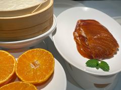 -四季民福烤鸭店(王府井东安门店)