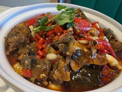 -胡老大菜热饭香·家宴(二七北路店)