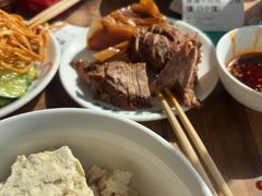 -老刘家永盛斋·传统泡馍(东关南街店)