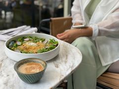 新鲜炒蘑菇-the rug 飞毯 (朝阳公园店)