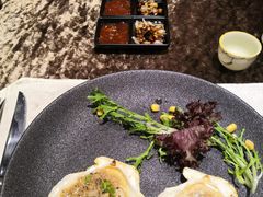 澳洲带子-上林铁板烧(延安西路店)