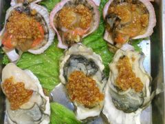 android_upload_pic-萃和楼海鲜酒店(汉口路店)