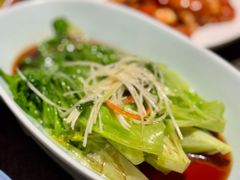 -真地道京味府·鲜橙烤鸭·北京菜(朝外大街东大桥店)