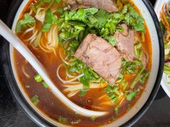 -宛平李记小吃(东关街店)